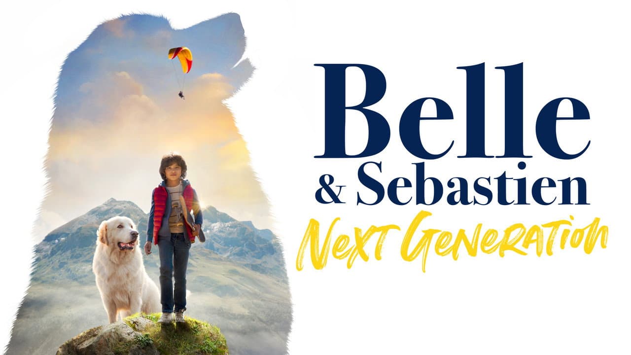 Belle and Sebastian: Next Generation still 7