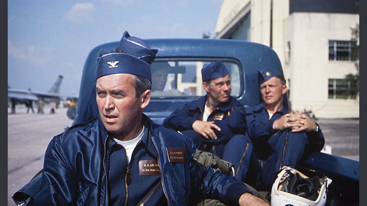 Strategic Air Command still 2