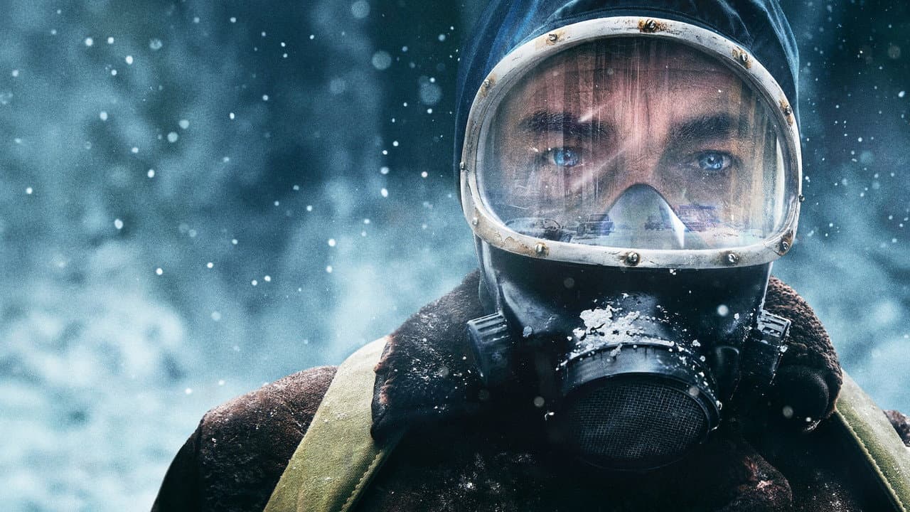 Netflix Reveals The Eternaut 2025 Viewership Data still 1