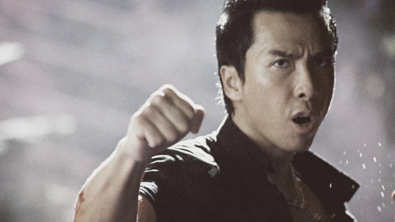 SPL: Kill Zone still 4