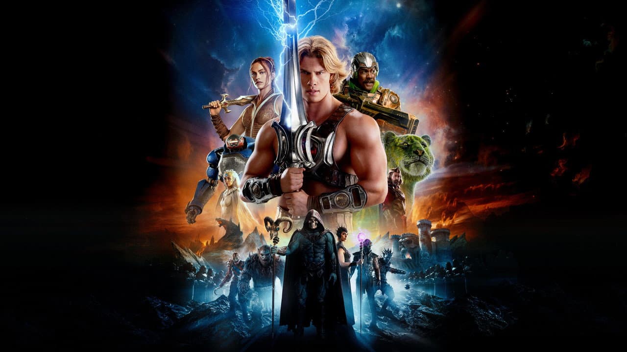 Masters of the Universe (2026): Plot, Cast & Release | still 4
