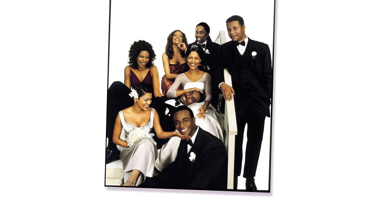 The Best Man still 3