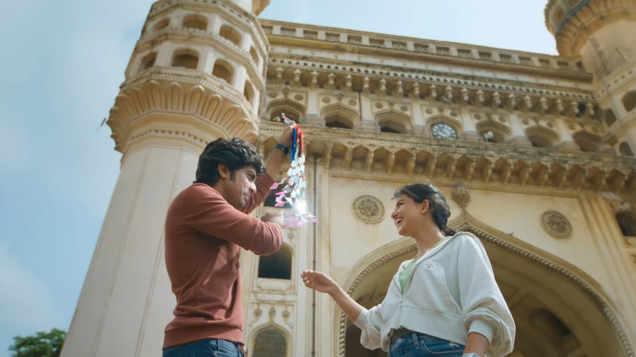 Premalu still 8