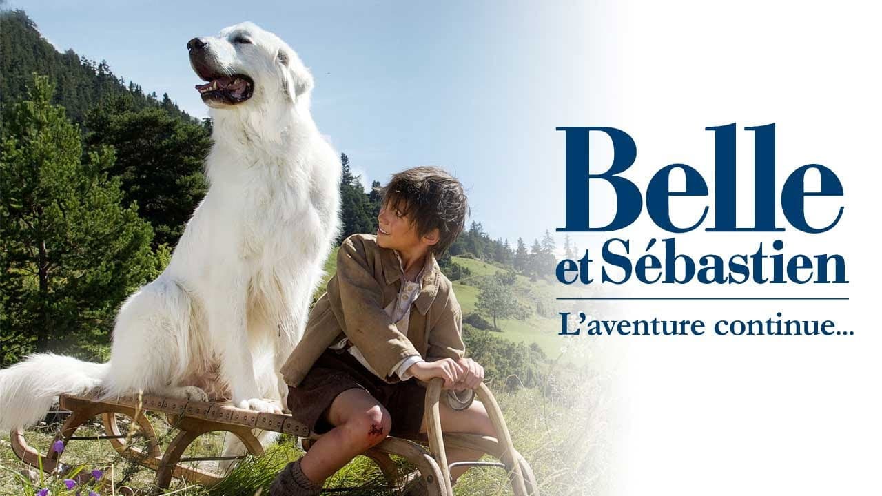 Belle and Sebastian: The Adventure Continues still 3