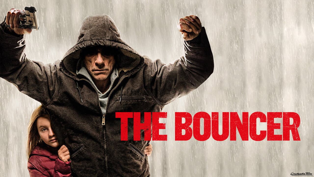 The Bouncer still 4