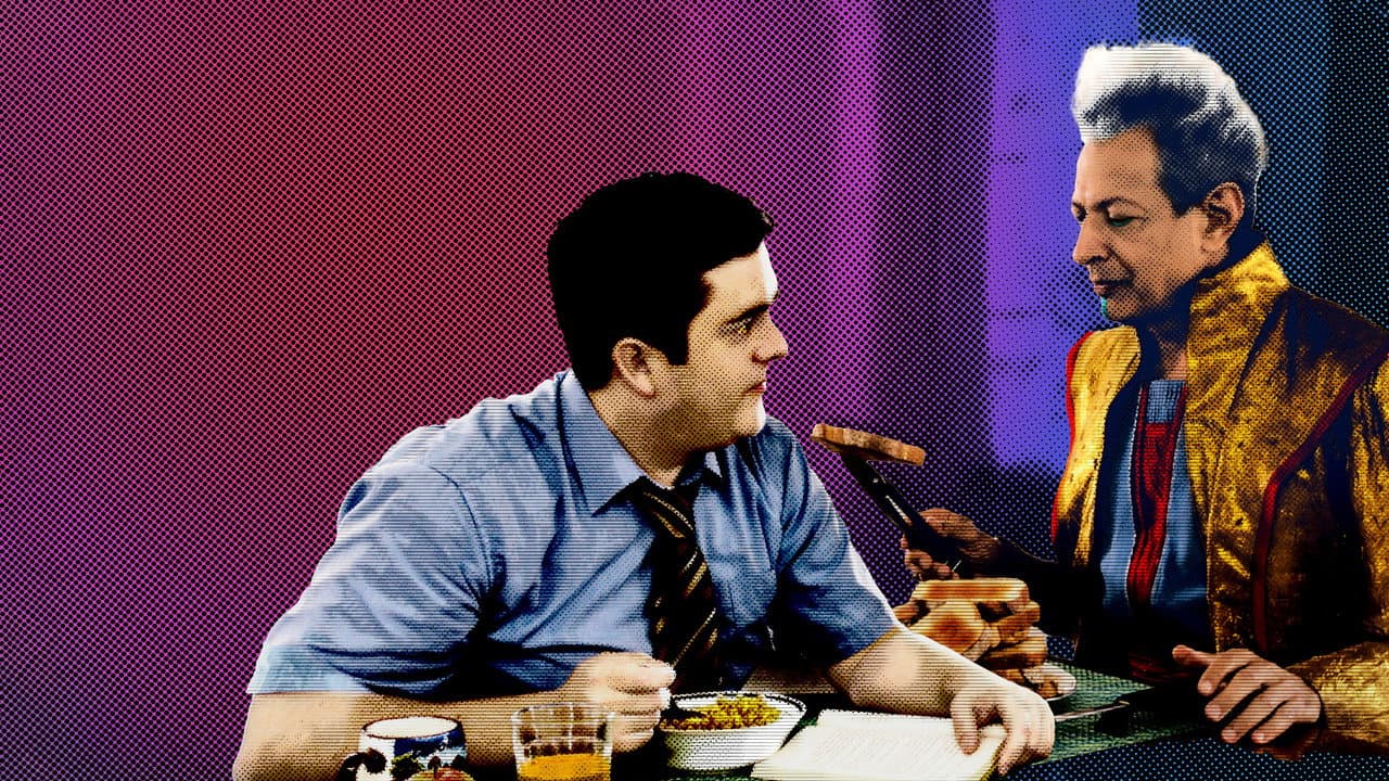 Team Darryl still 5