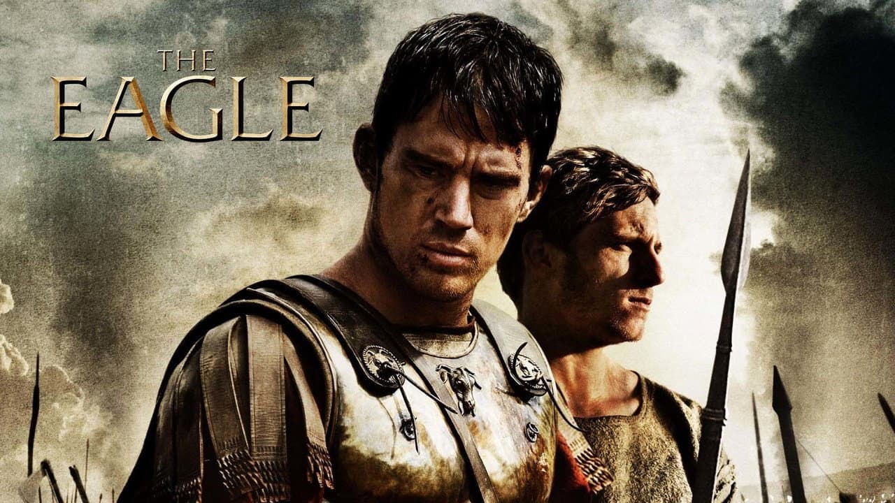The Eagle still 3