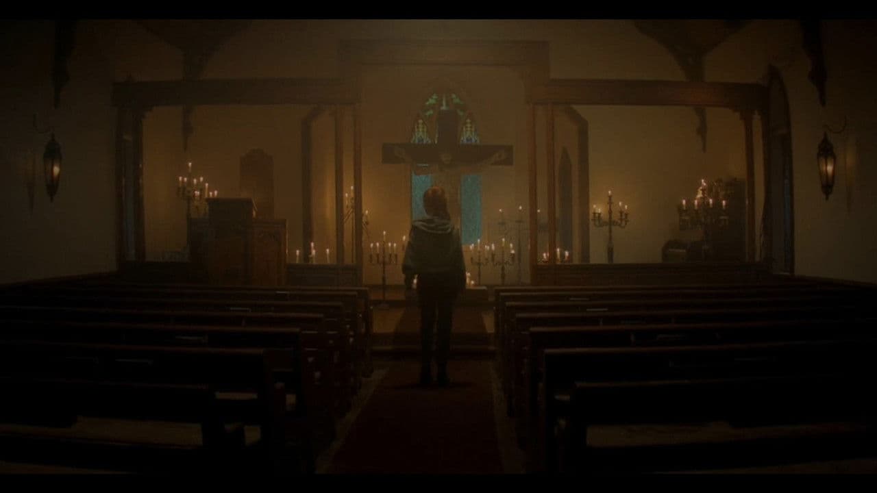 The Strangers: Chapter 3 still 5