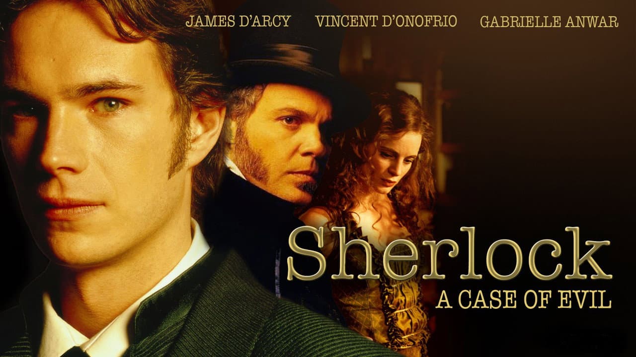 Sherlock: Case of Evil still 3