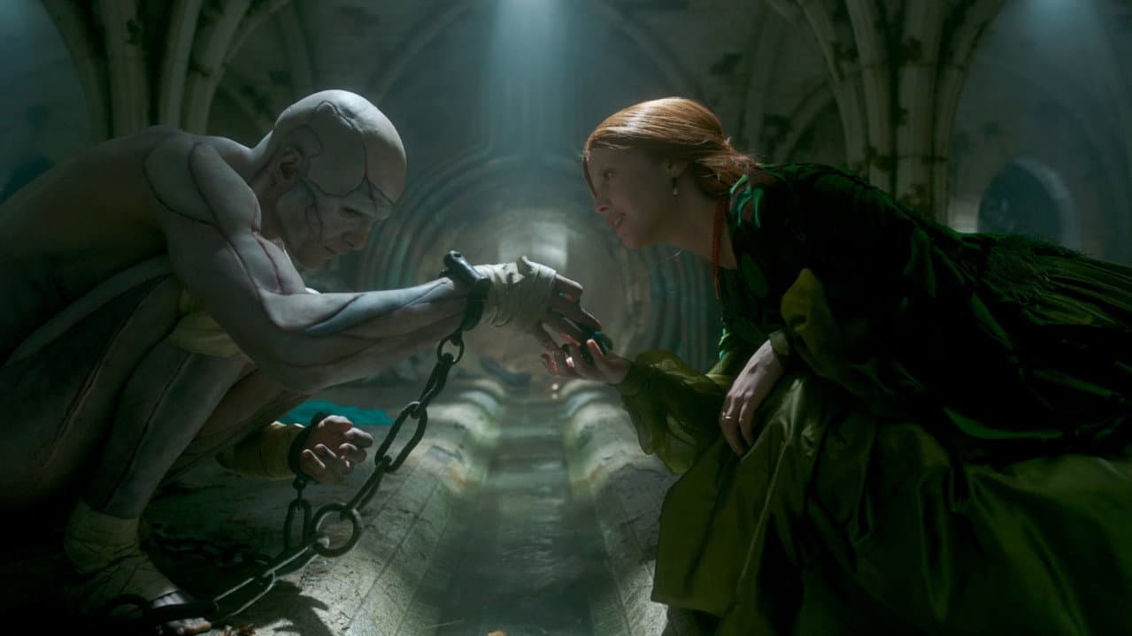 Frankenstein still 8