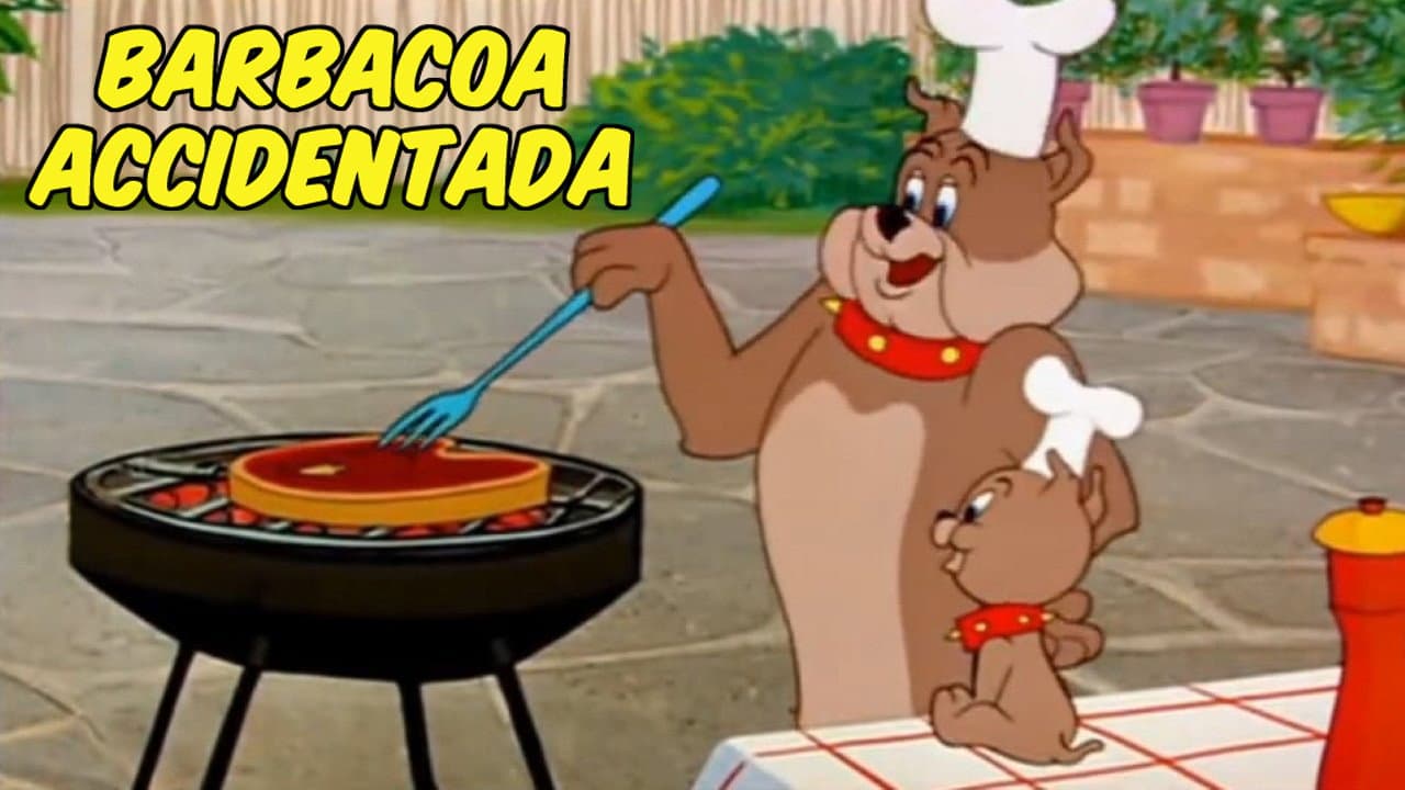 Barbecue Brawl still 2