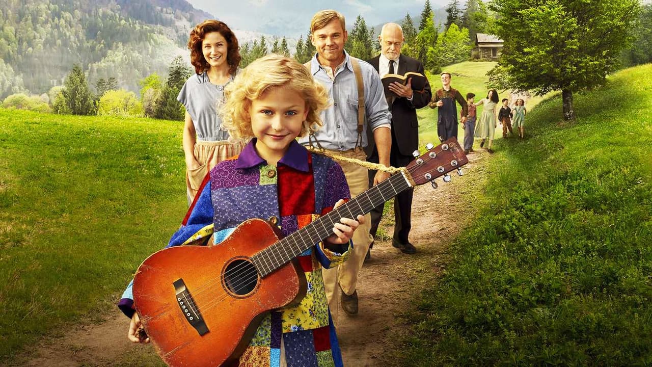 Dolly Parton's Coat of Many Colors still 1