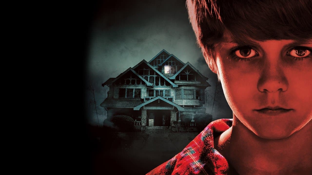 Insidious (2011): James Wan’s Terrifying Haunting still 5