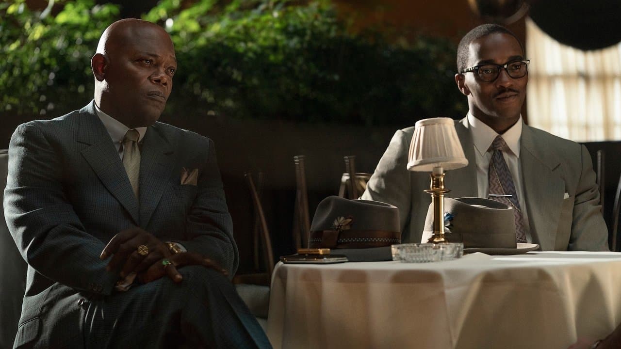 The Banker still 6
