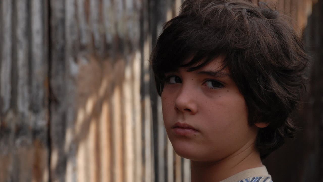 Clandestine Childhood still 1