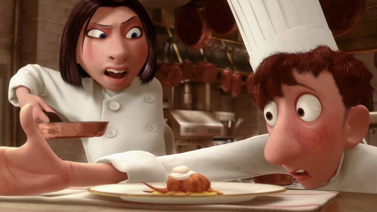 Ratatouille still 6
