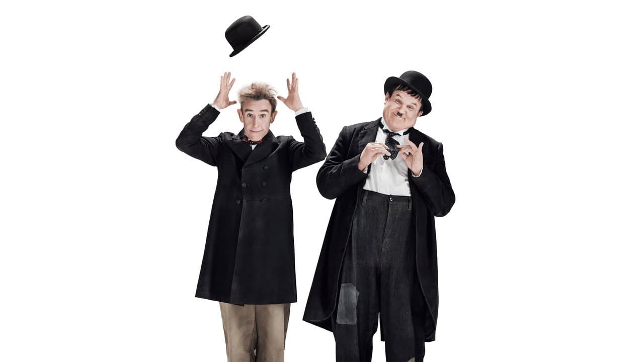 Stan & Ollie still 2