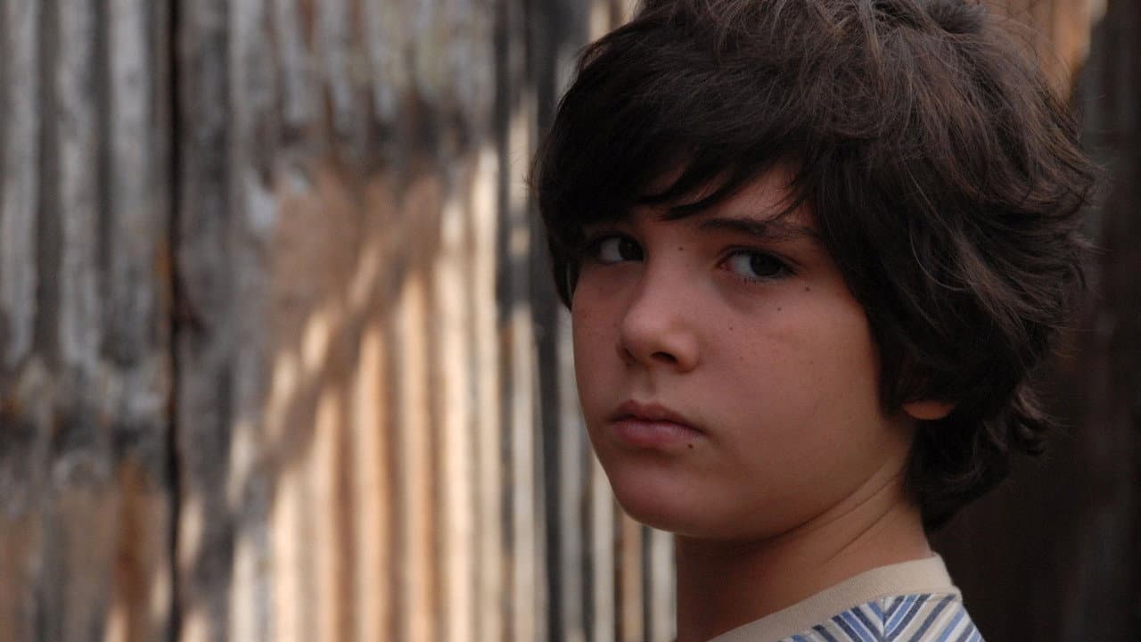 Clandestine Childhood still 3