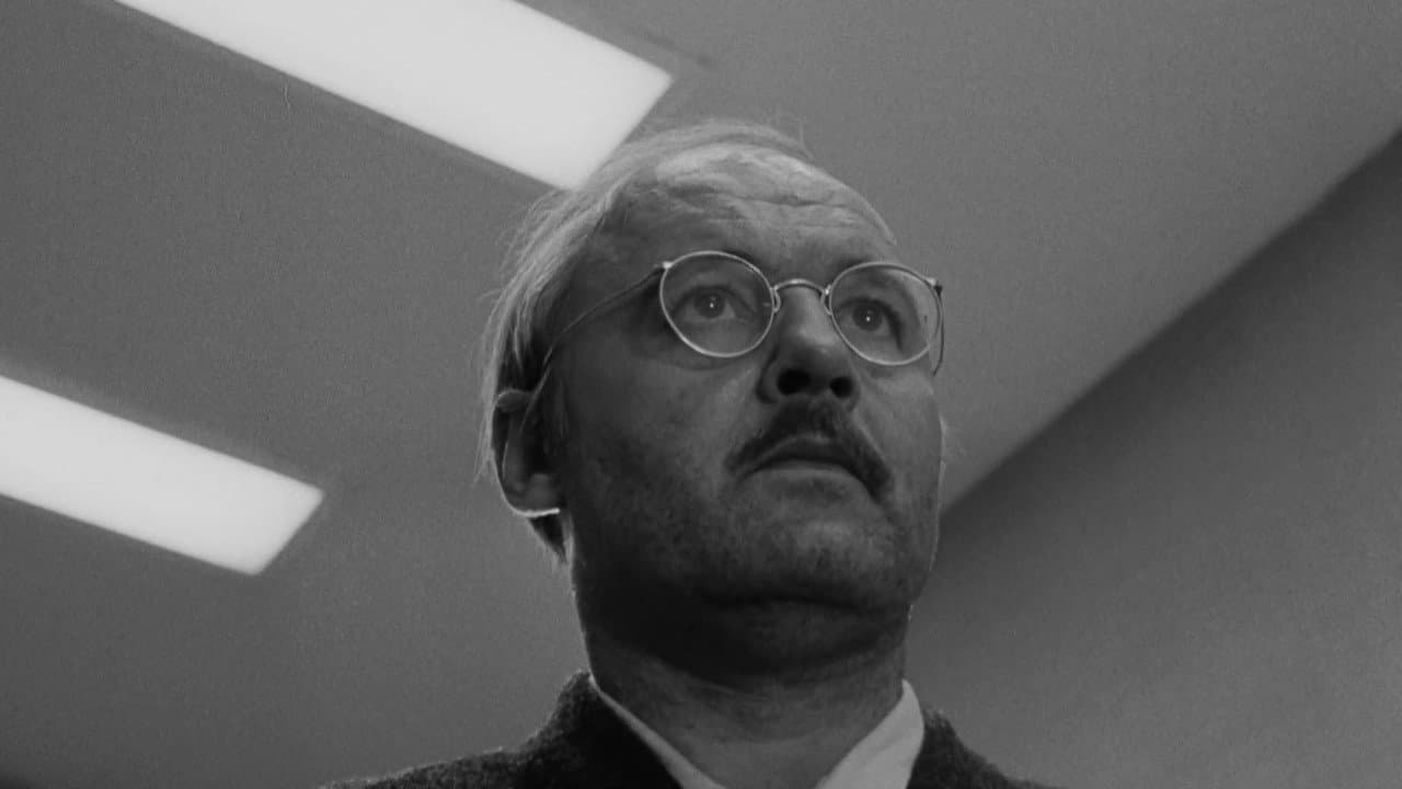 The Pawnbroker still 3