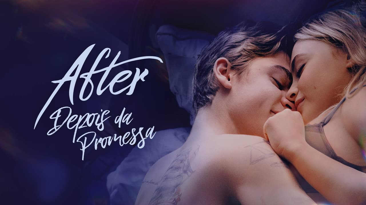 Ever After (2022) Movie News & Updates still 4