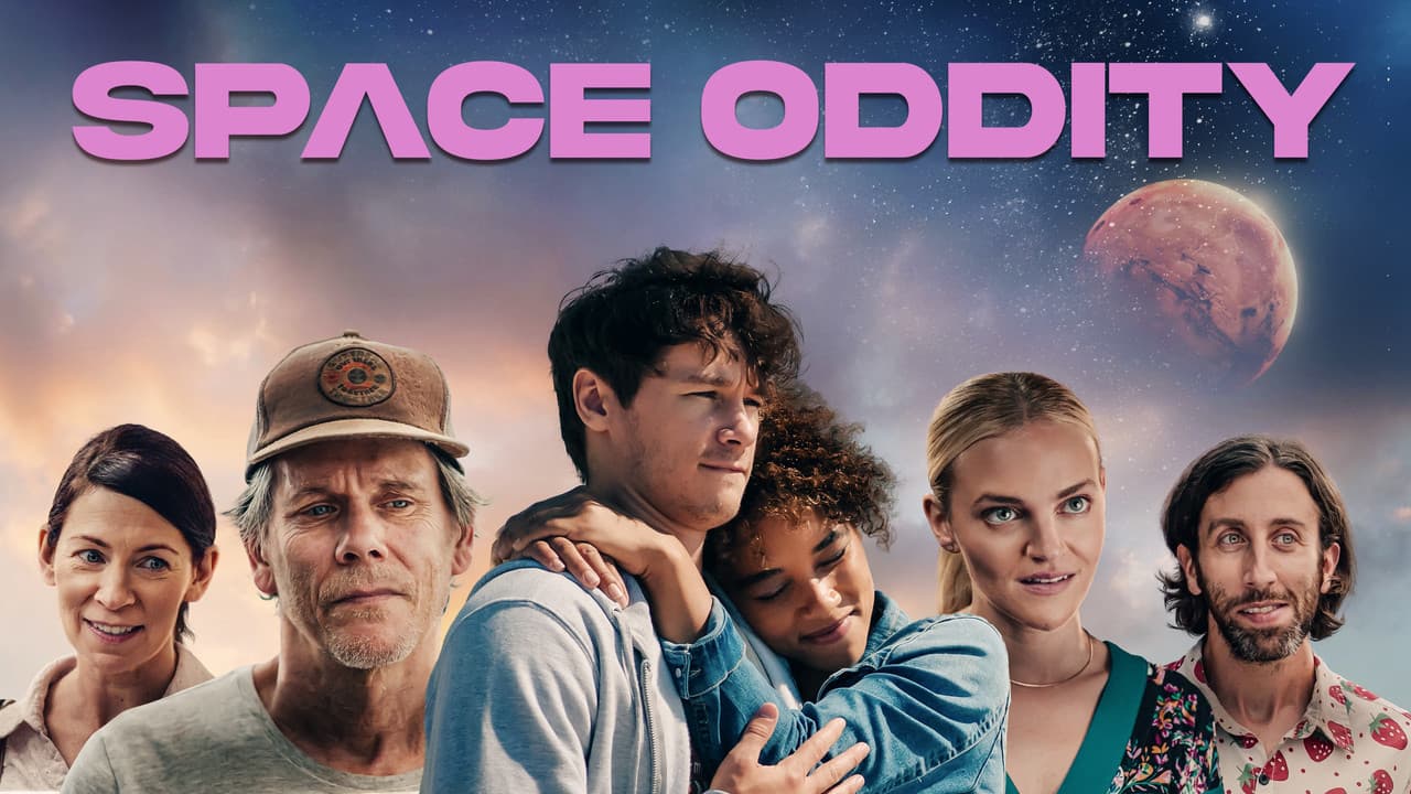 Space Oddity still 1