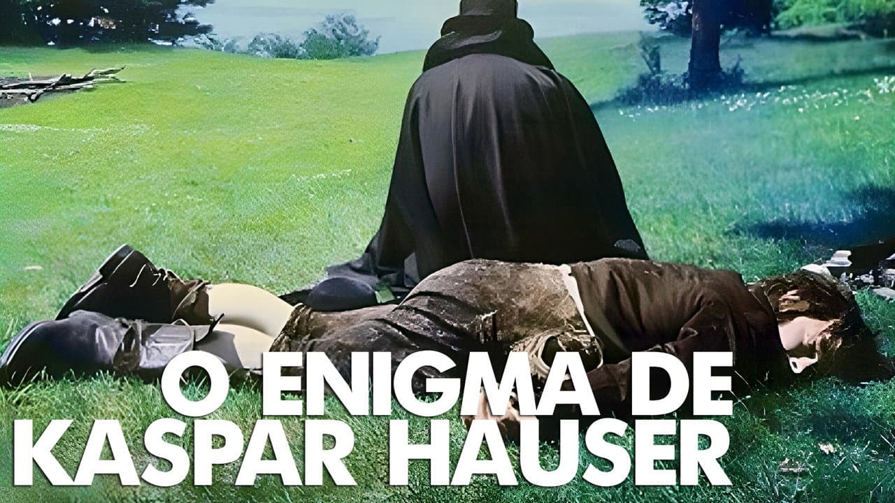 The Enigma of Kaspar Hauser still 7