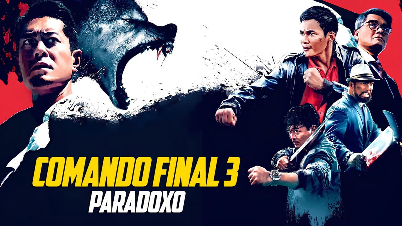 Paradox still 2