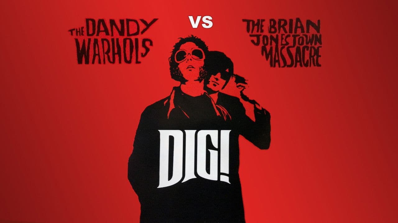 Dig! still 2