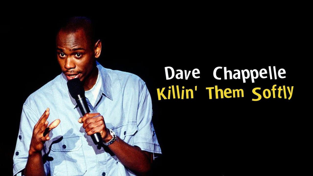 Dave Chappelle: Killin' Them Softly still 4