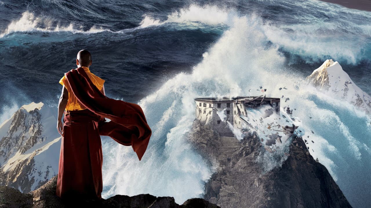 2012 Movie Review: Epic Disaster Film Explained still 8
