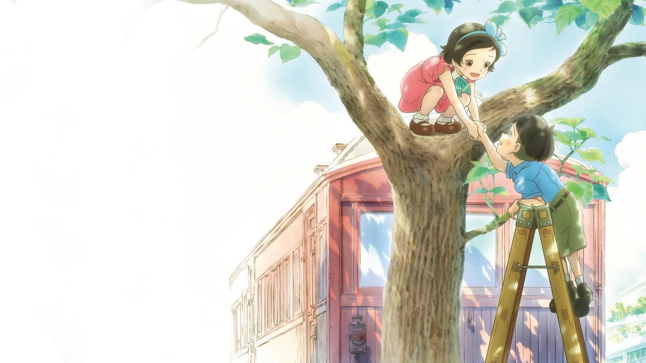 Totto-chan: The Little Girl at the Window still 2
