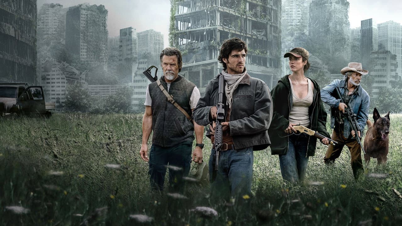 The Dog Stars (2026): Ridley Scott's Epic Survival Film still 2