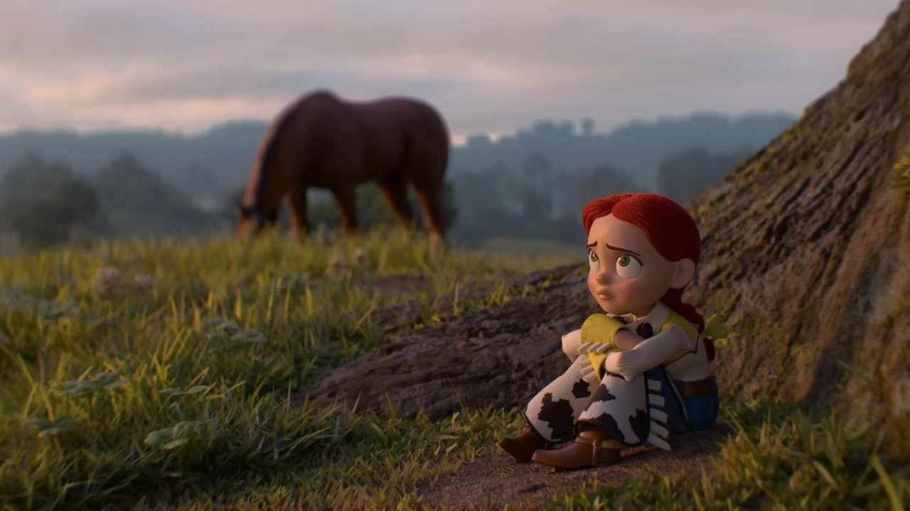 Toy Story 5 Review: To Infinity and... Wait, Again? still 8