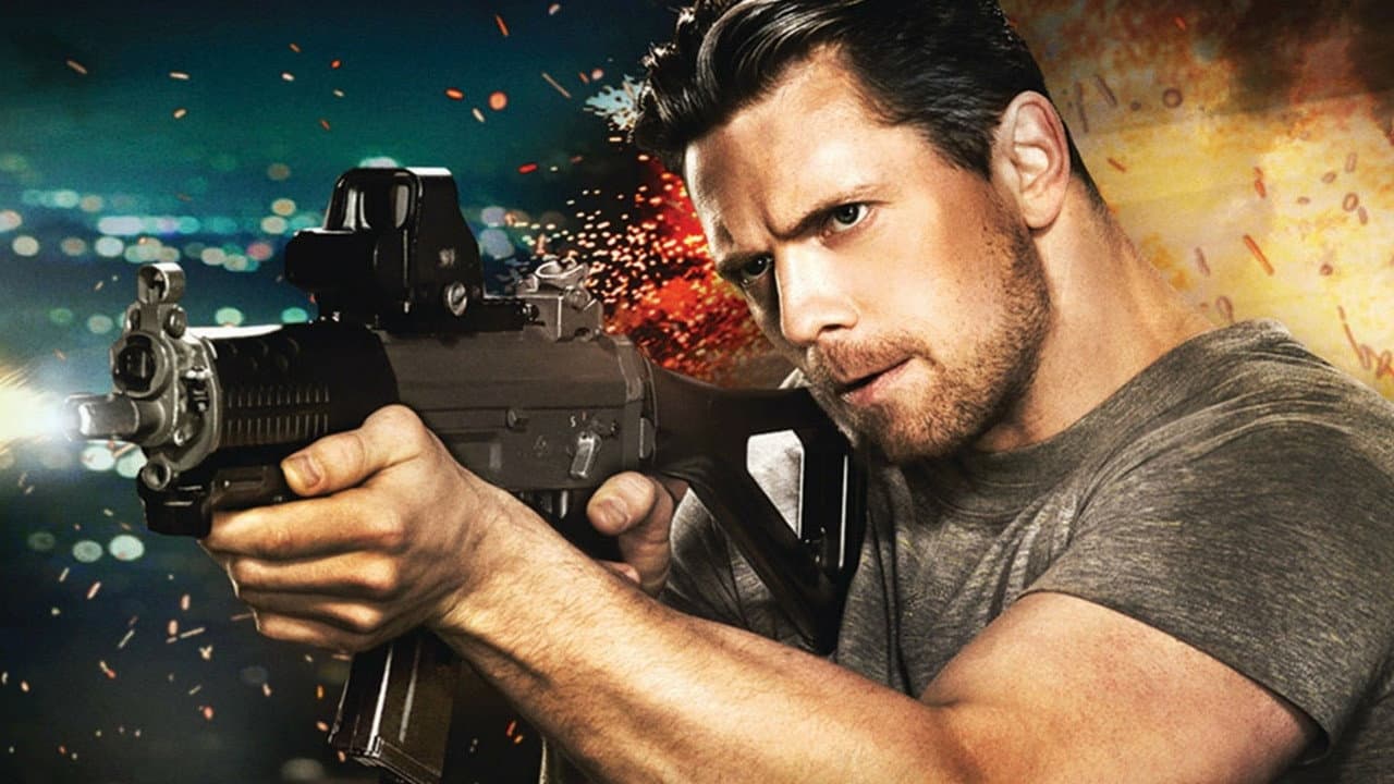 The Marine 5: Battleground still 3
