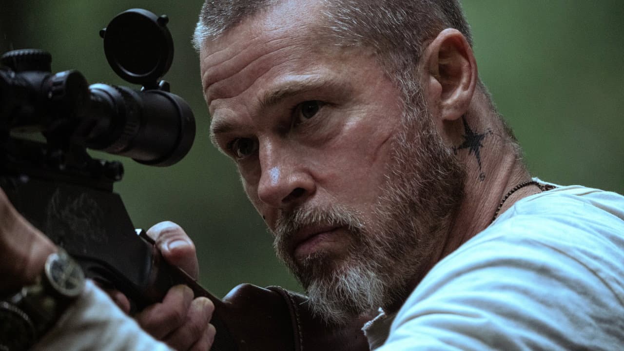 Heart of the Beast Review: Pitt vs. Alaska still 3