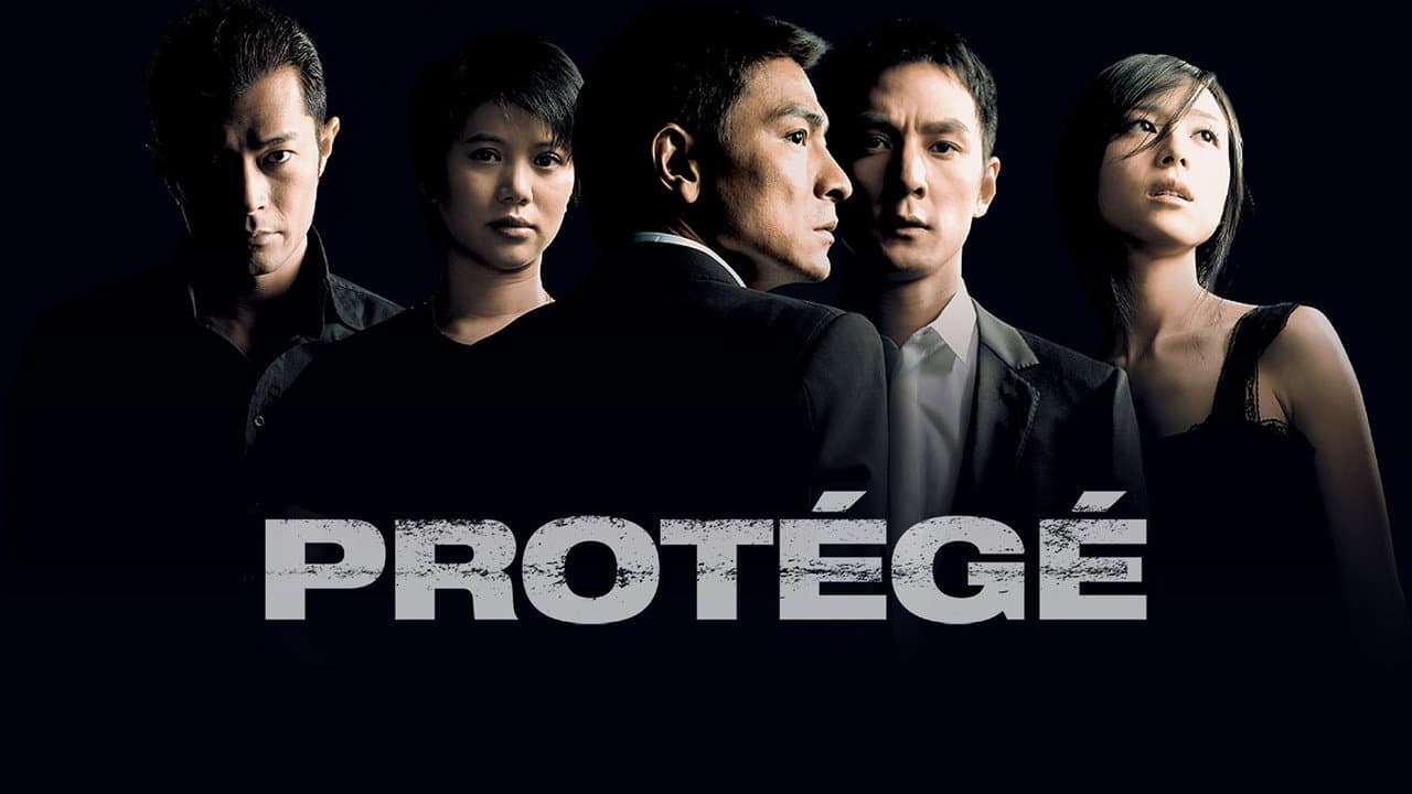 Protégé still 4