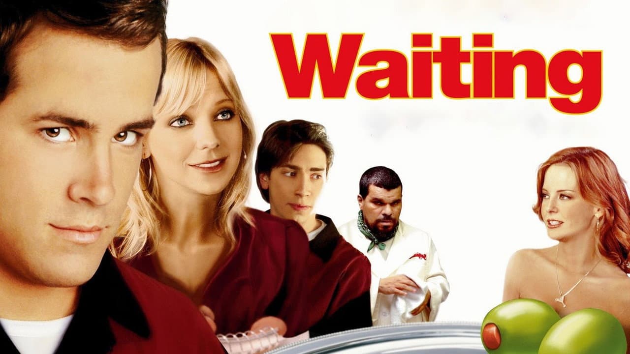 Waiting... still 5