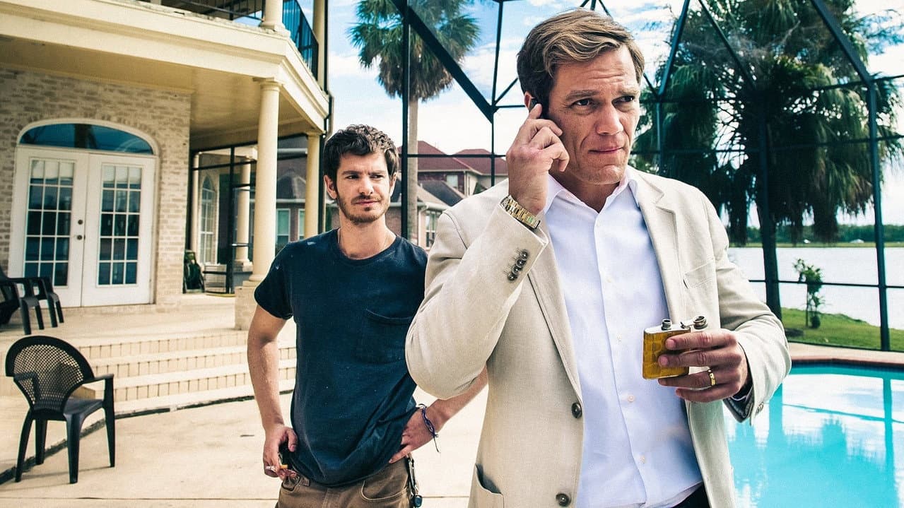 99 Homes still 3