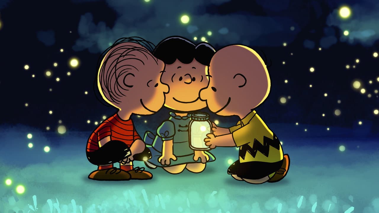 Snoopy Presents: Lucy's School still 8