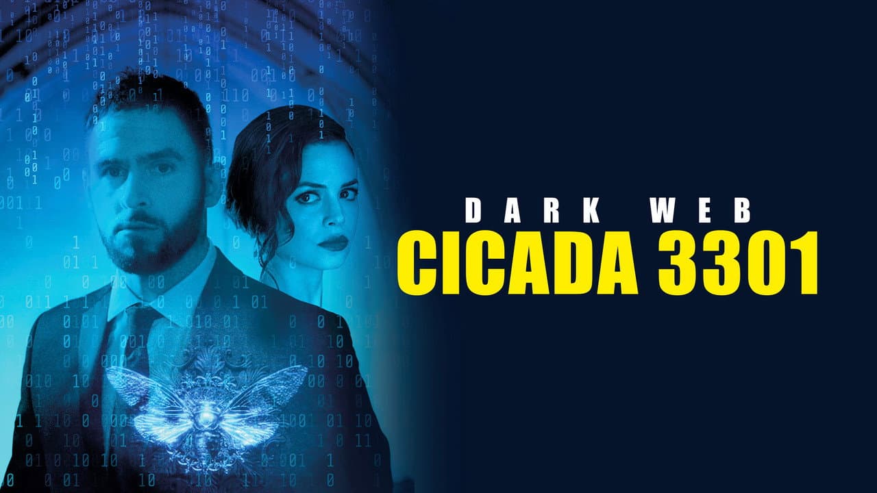 Dark Web: Cicada 3301 still 4