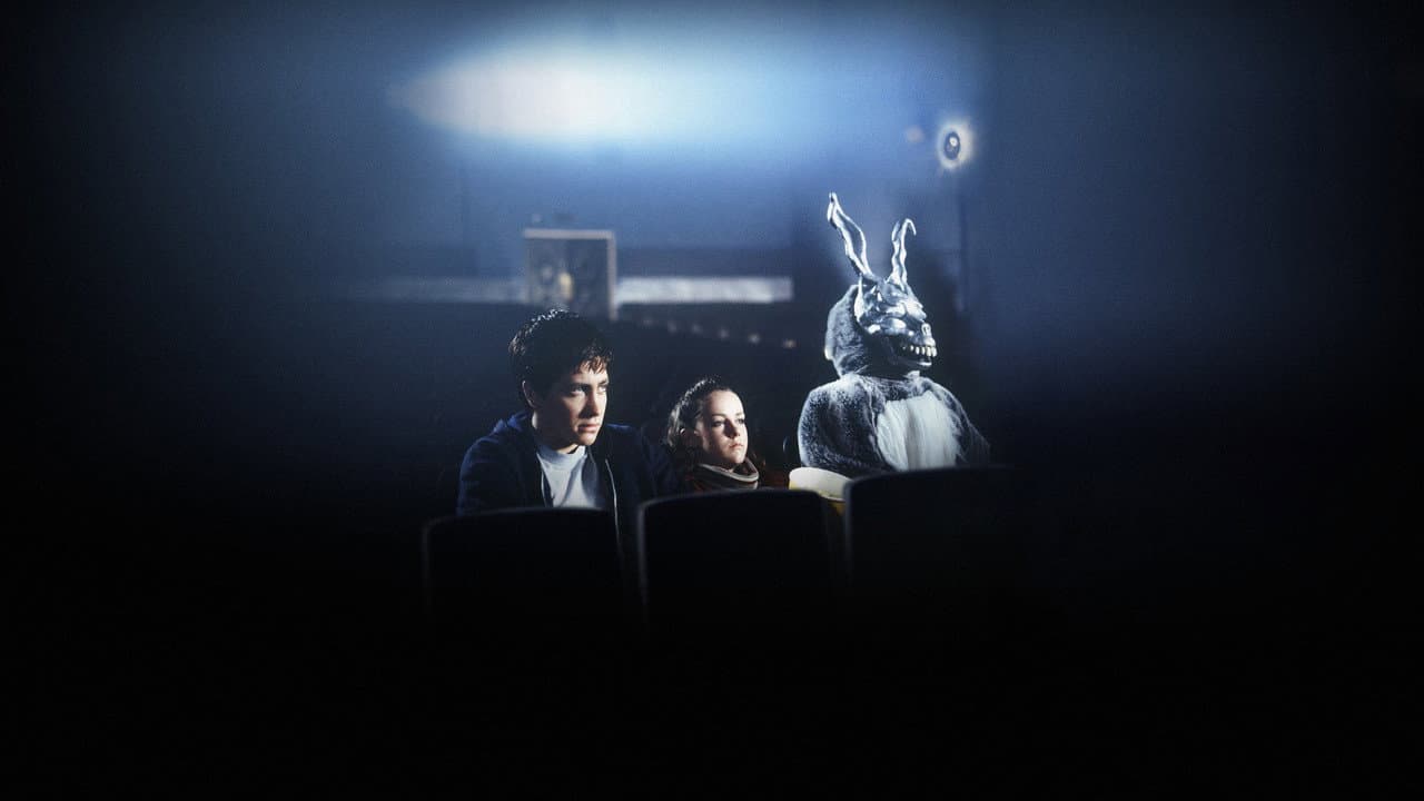 Donnie Darko still 7