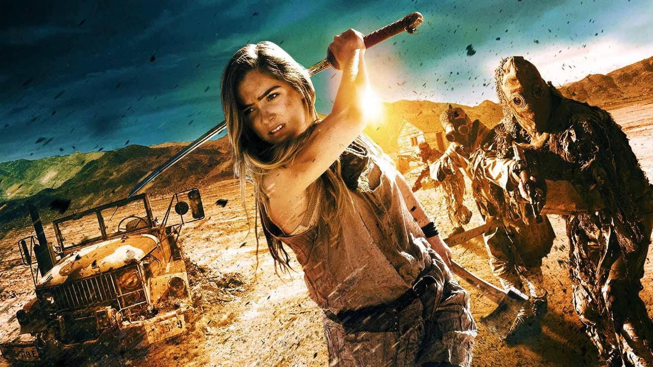 The Last Survivors still 4