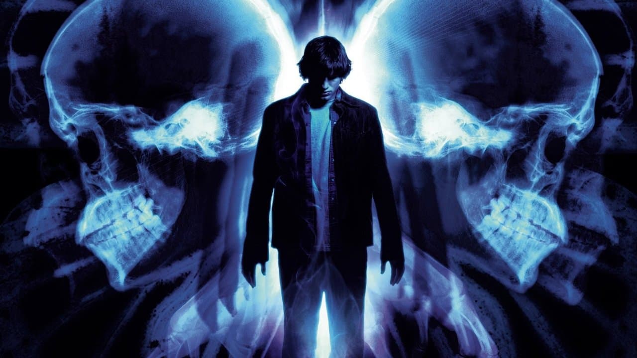 The Butterfly Effect still 2