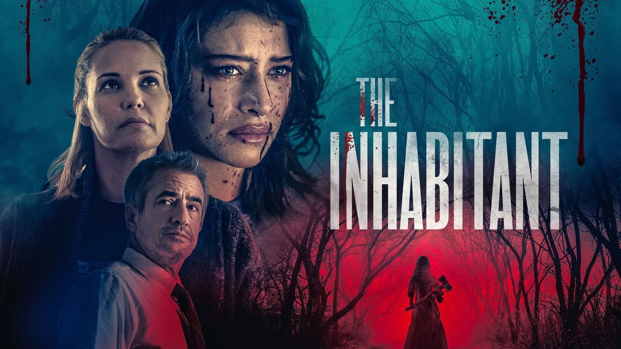 The Inhabitant still 2