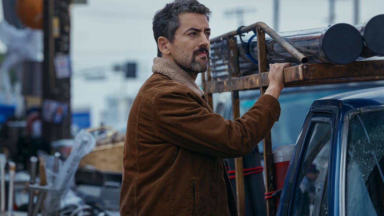 Animals (2026) Review: Affleck's Tense Kidnap Thriller still 7