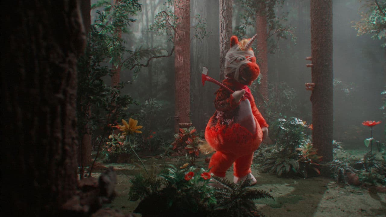 Buddy (2026) Review: Casper Kelly's Wild, Meta Comedy