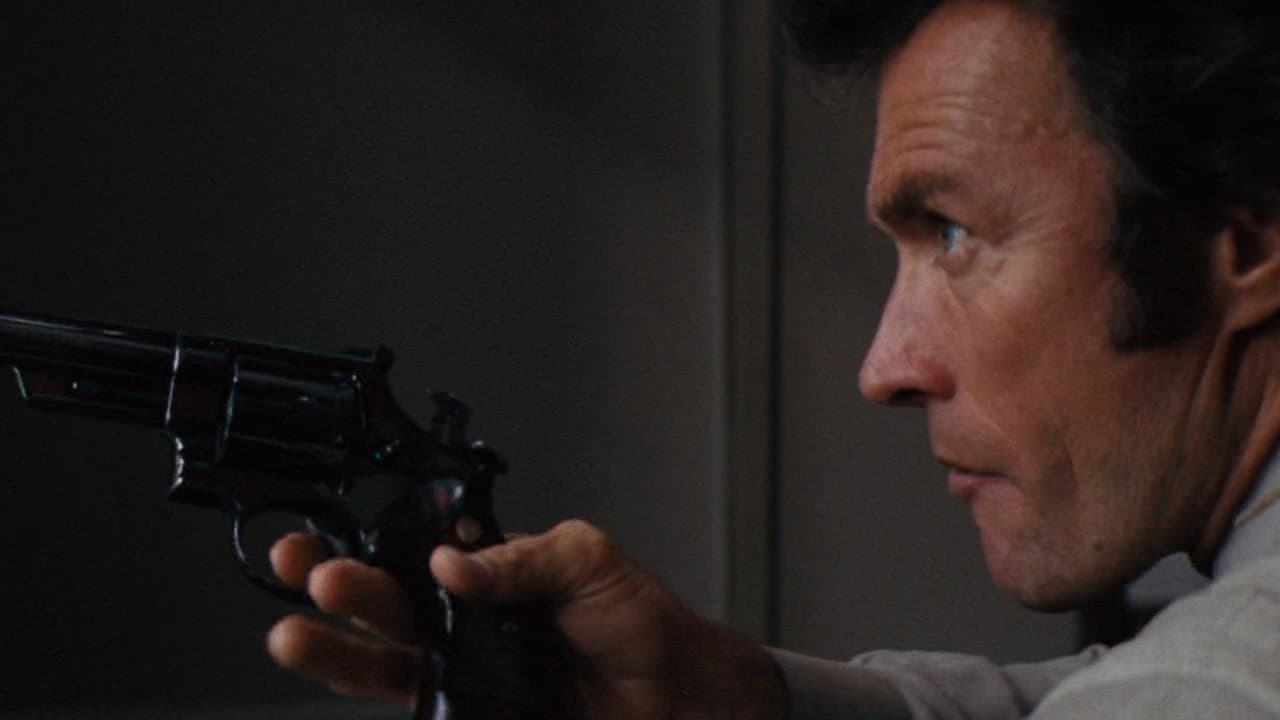 Magnum Force still 5