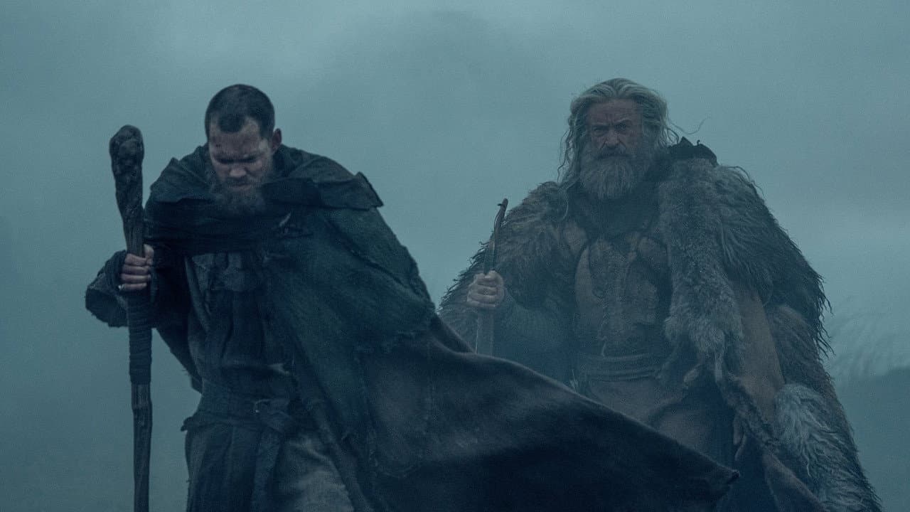The Death of Robin Hood Review: A Bleak Take on the Legend still 5