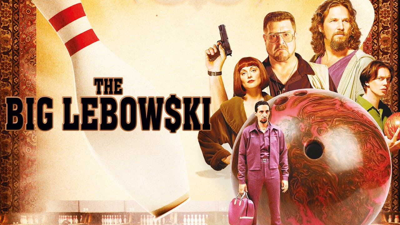 The Big Lebowski still 6