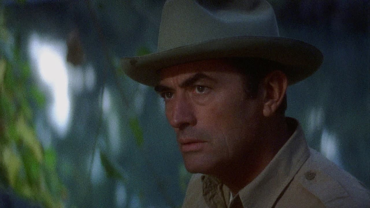 I Walk the Line still 4